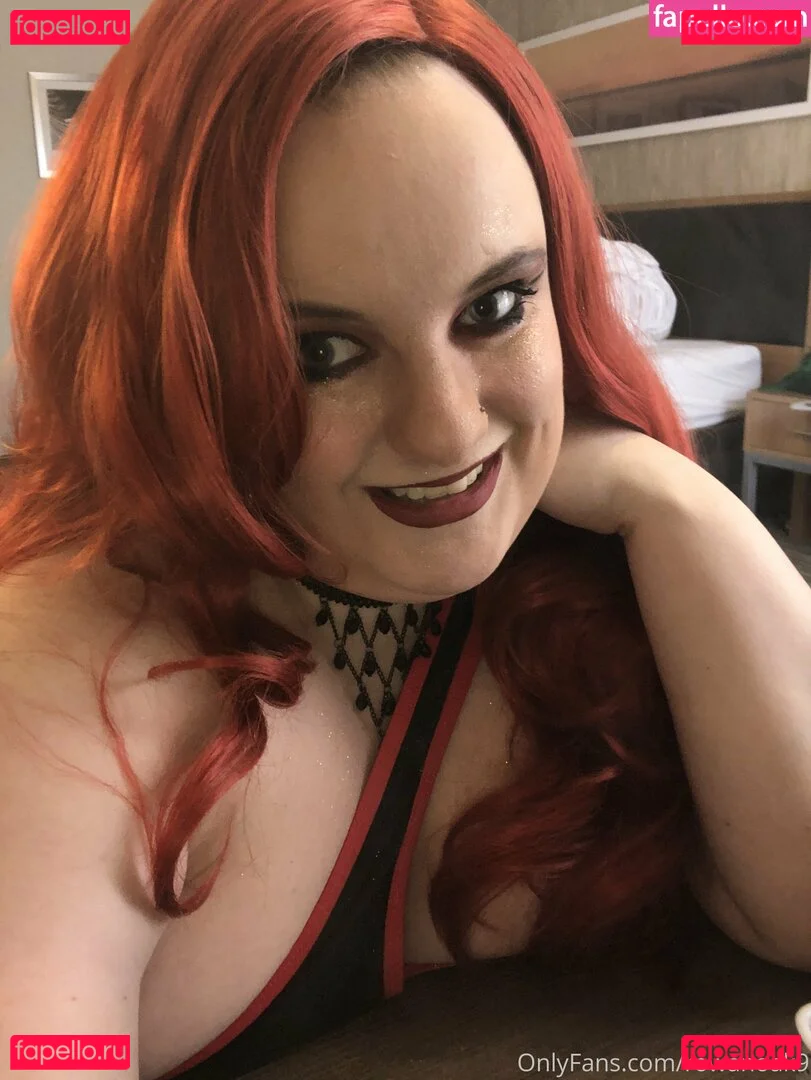 anarchadyke Onlyfans Photo Gallery 