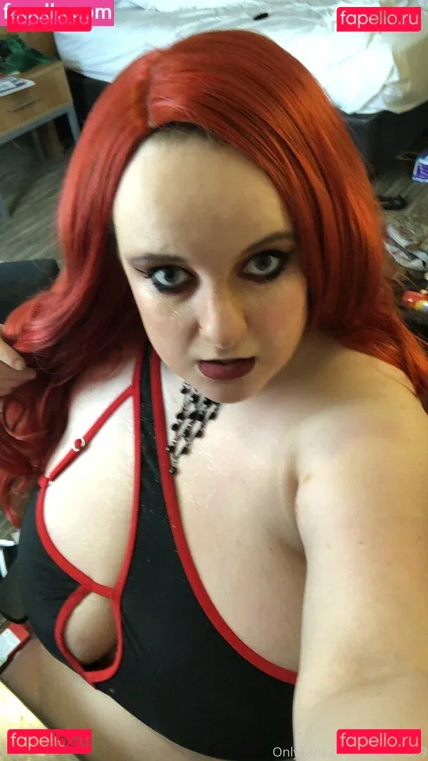 anarchadyke Onlyfans Photo Gallery 