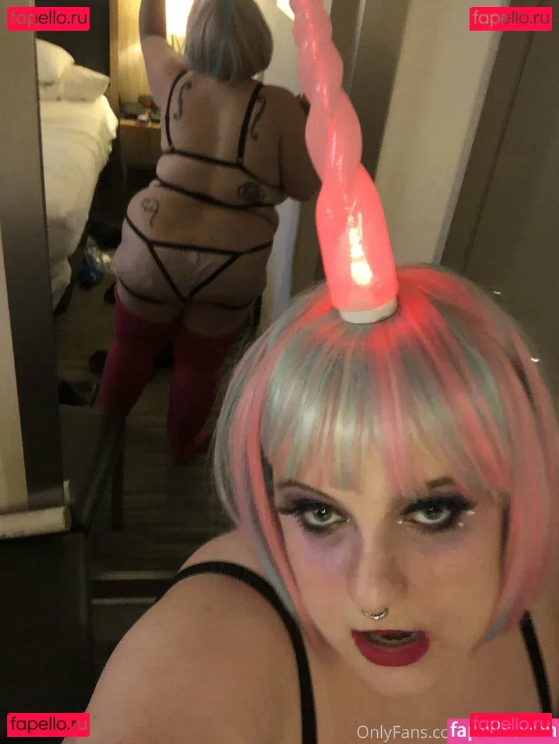 anarchadyke Onlyfans Photo Gallery 