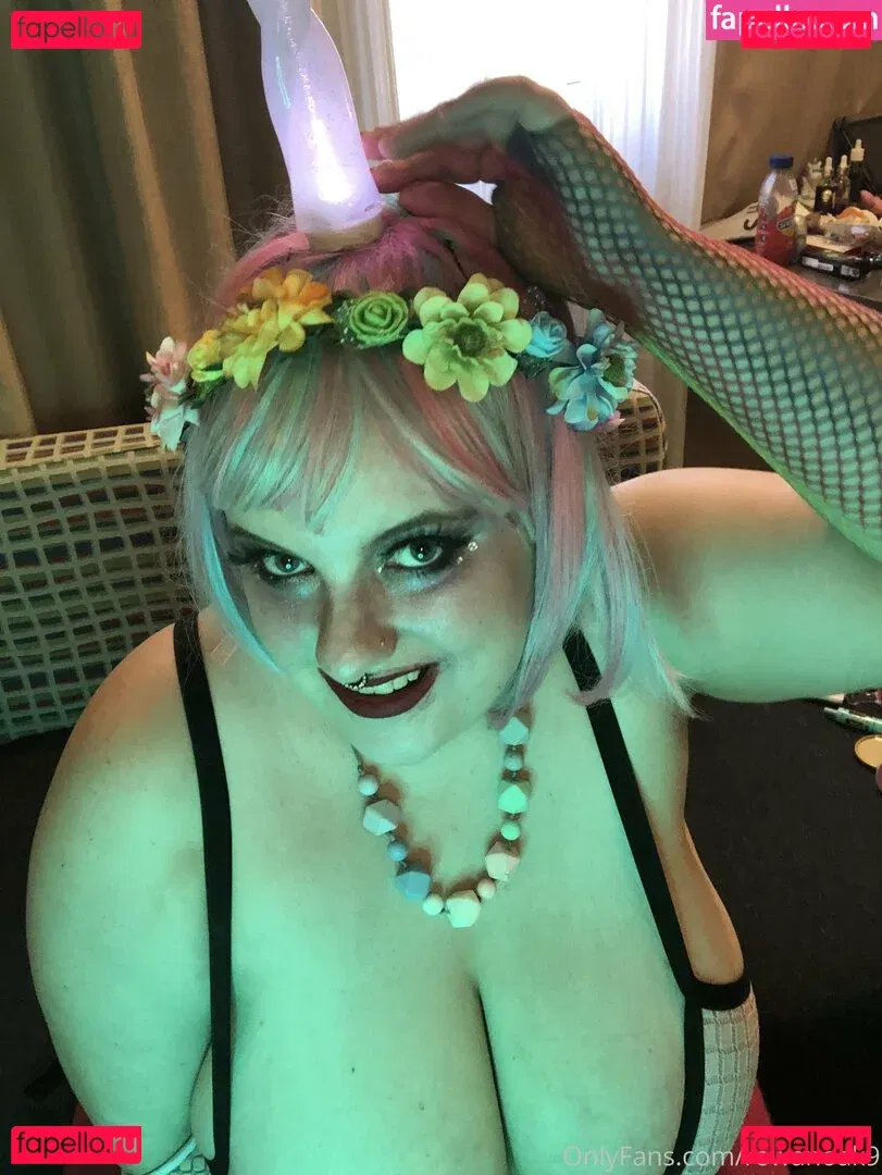 anarchadyke Onlyfans Photo Gallery 