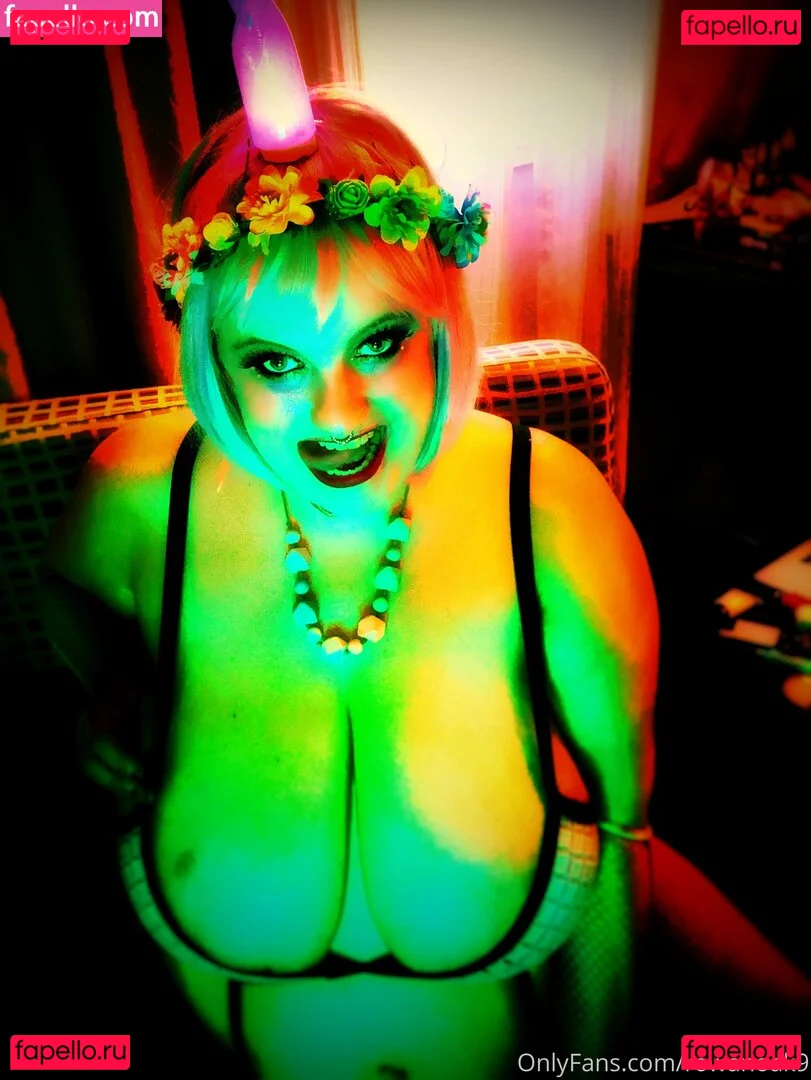 anarchadyke Onlyfans Photo Gallery 