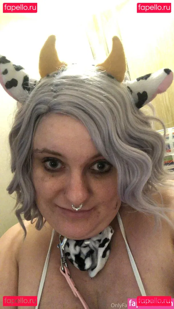 anarchadyke Onlyfans Photo Gallery 