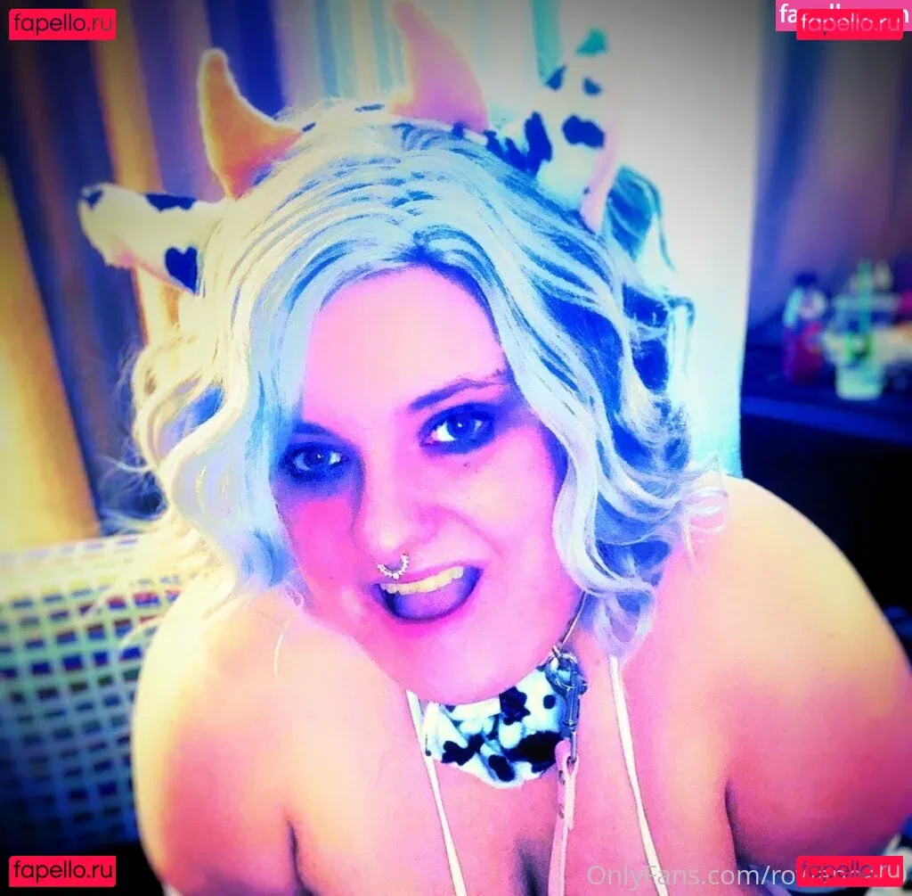 anarchadyke Onlyfans Photo Gallery 