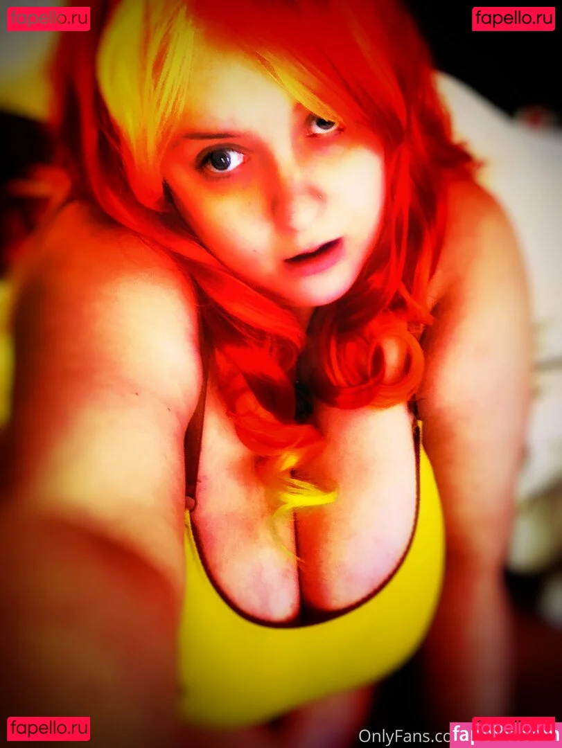 anarchadyke Onlyfans Photo Gallery 