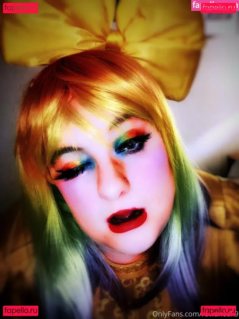 anarchadyke Onlyfans Photo Gallery 