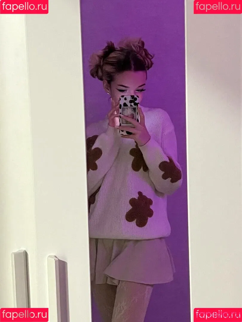Shadsi Onlyfans Photo Gallery 