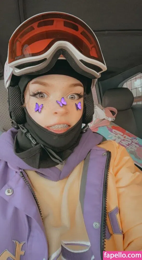 Shadsi Onlyfans Photo Gallery 