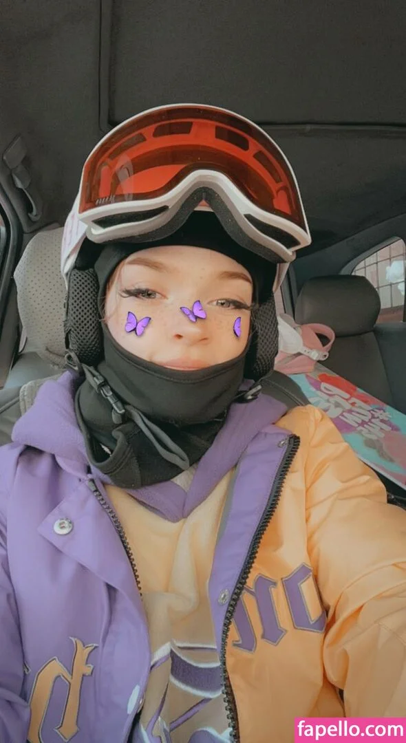 Shadsi Onlyfans Photo Gallery 