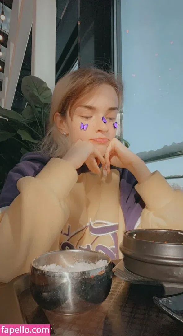 Shadsi Onlyfans Photo Gallery 