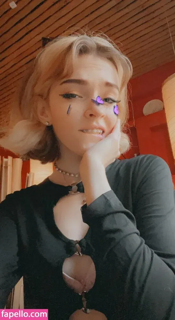 Shadsi Onlyfans Photo Gallery 