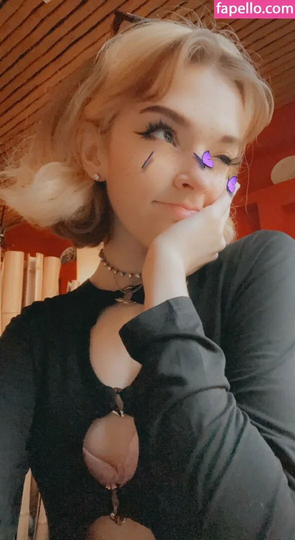 Shadsi Onlyfans Photo Gallery 