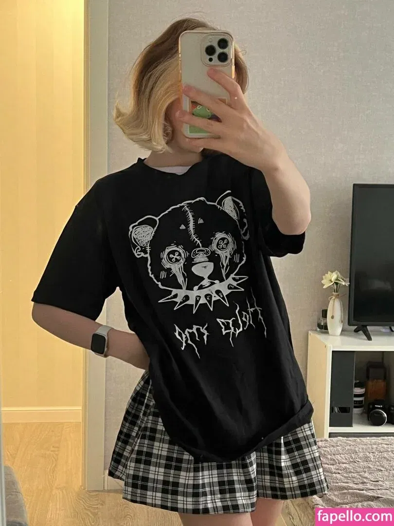 Shadsi Onlyfans Photo Gallery 