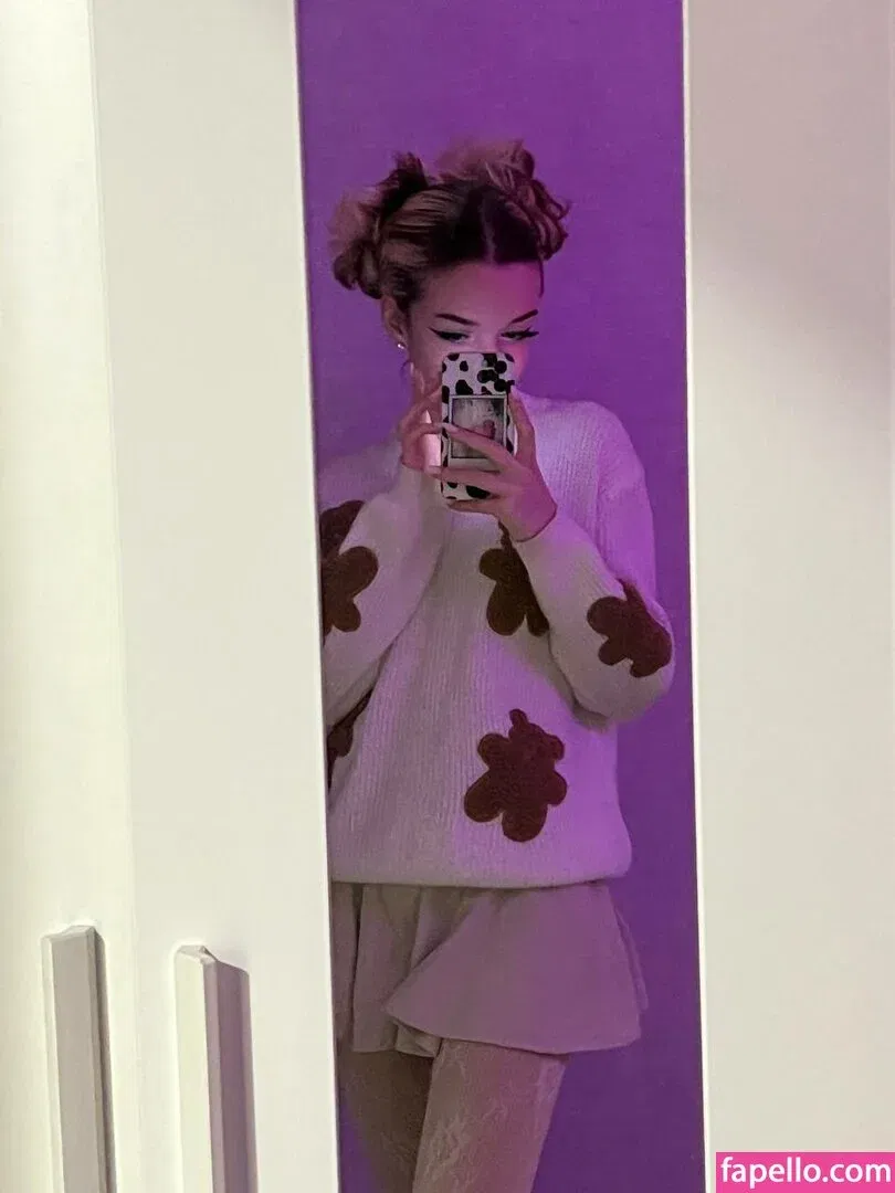 Shadsi Onlyfans Photo Gallery 