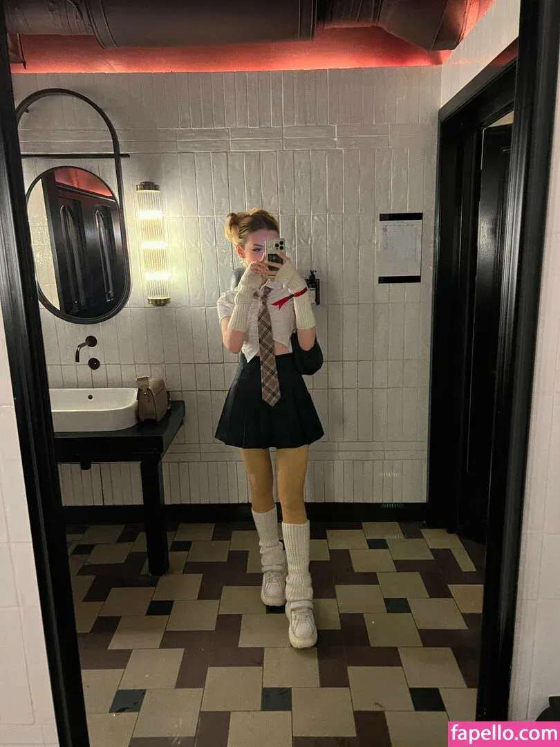 Shadsi Onlyfans Photo Gallery 