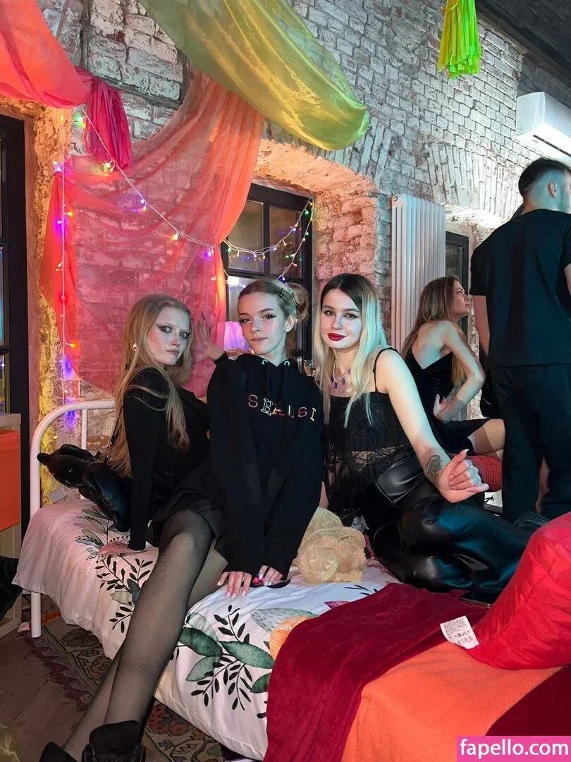 Shadsi Onlyfans Photo Gallery 