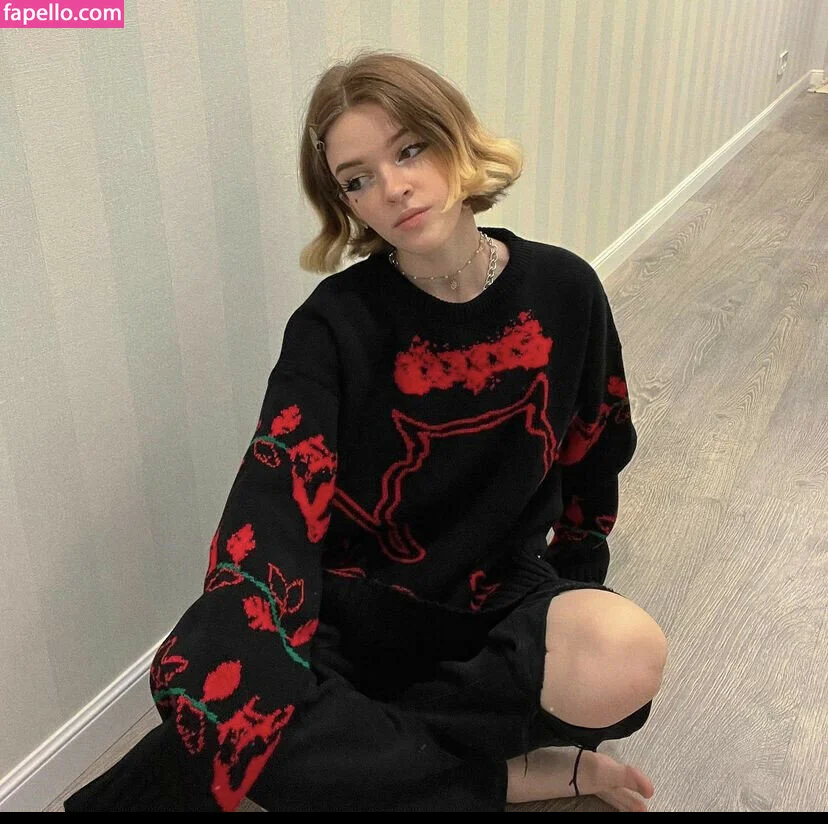 Shadsi Onlyfans Photo Gallery 