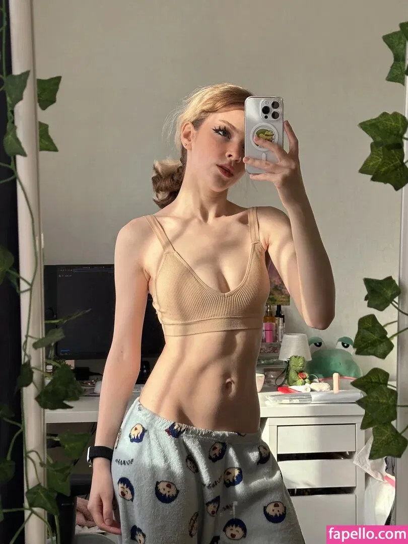 Shadsi Onlyfans Photo Gallery 