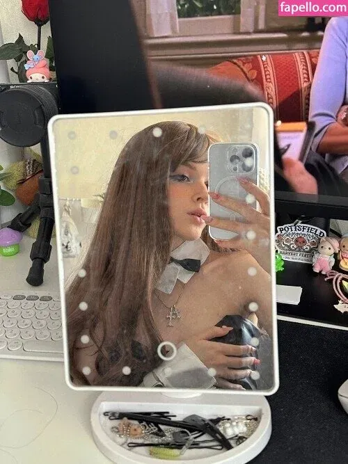 Shadsi Onlyfans Photo Gallery 