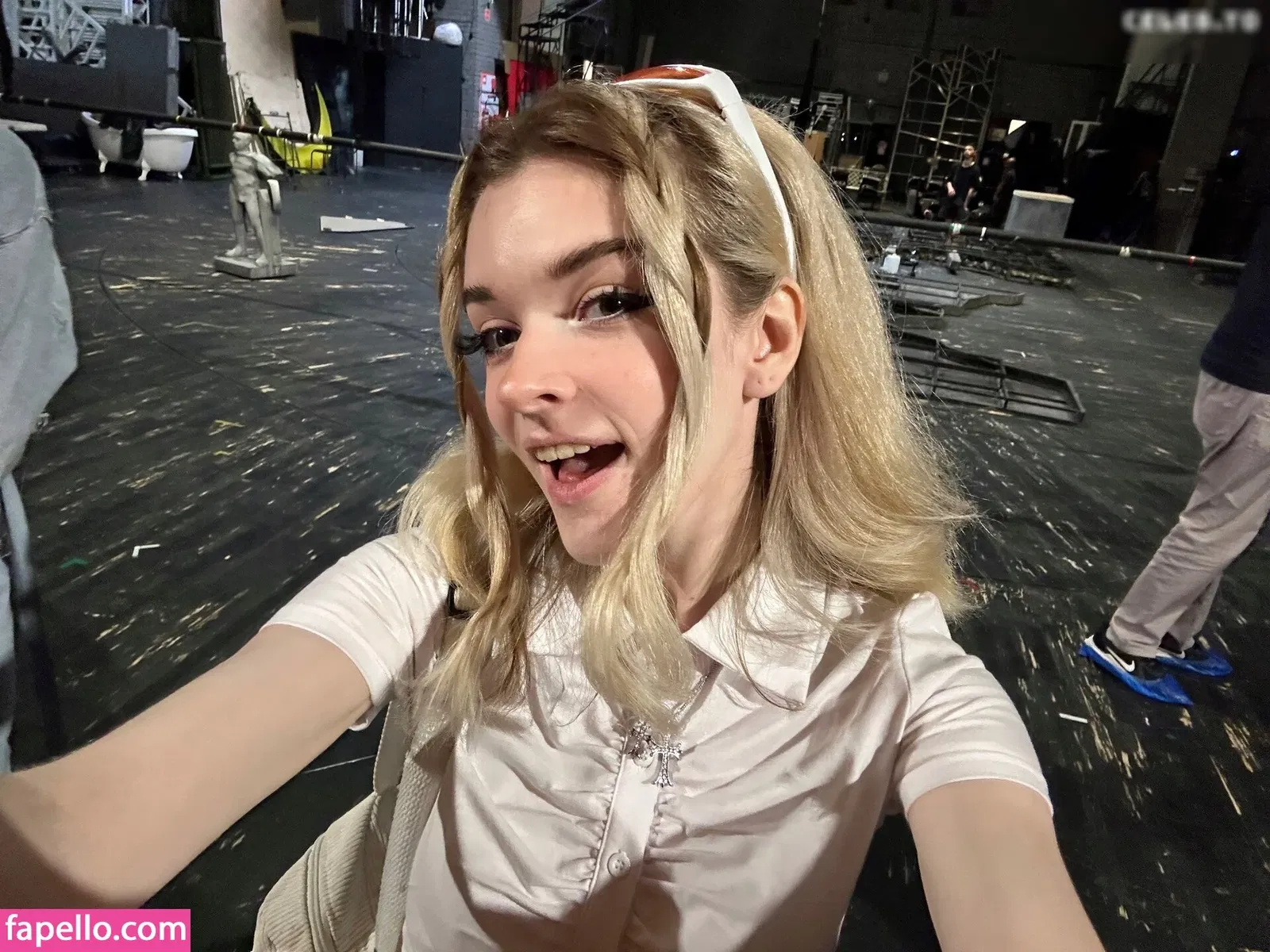 Shadsi Onlyfans Photo Gallery 