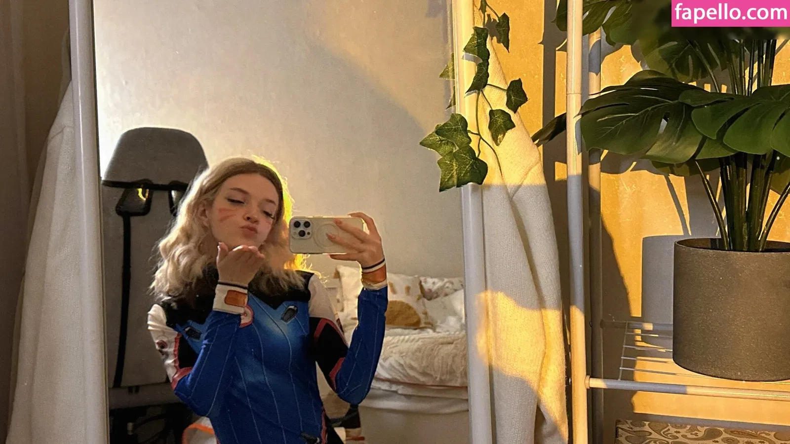 Shadsi Onlyfans Photo Gallery 