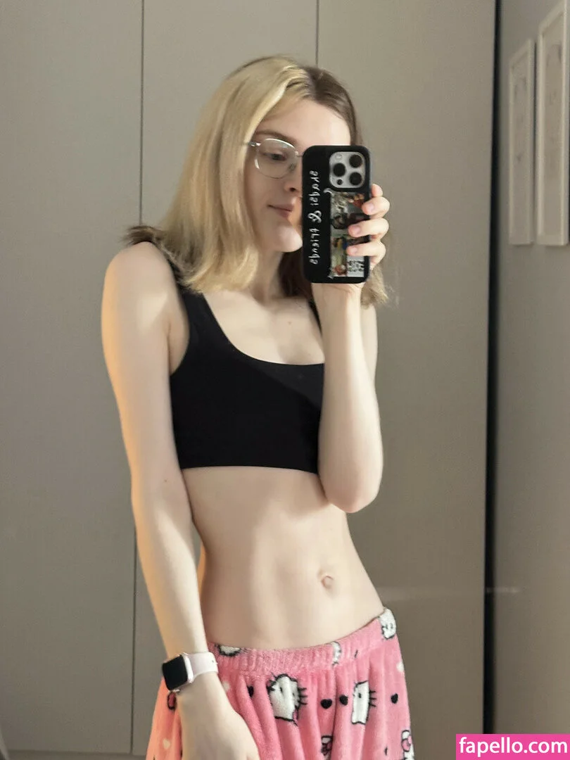 Shadsi Onlyfans Photo Gallery 