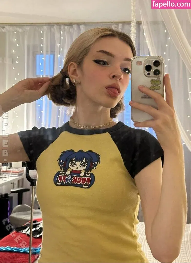 Shadsi Onlyfans Photo Gallery 