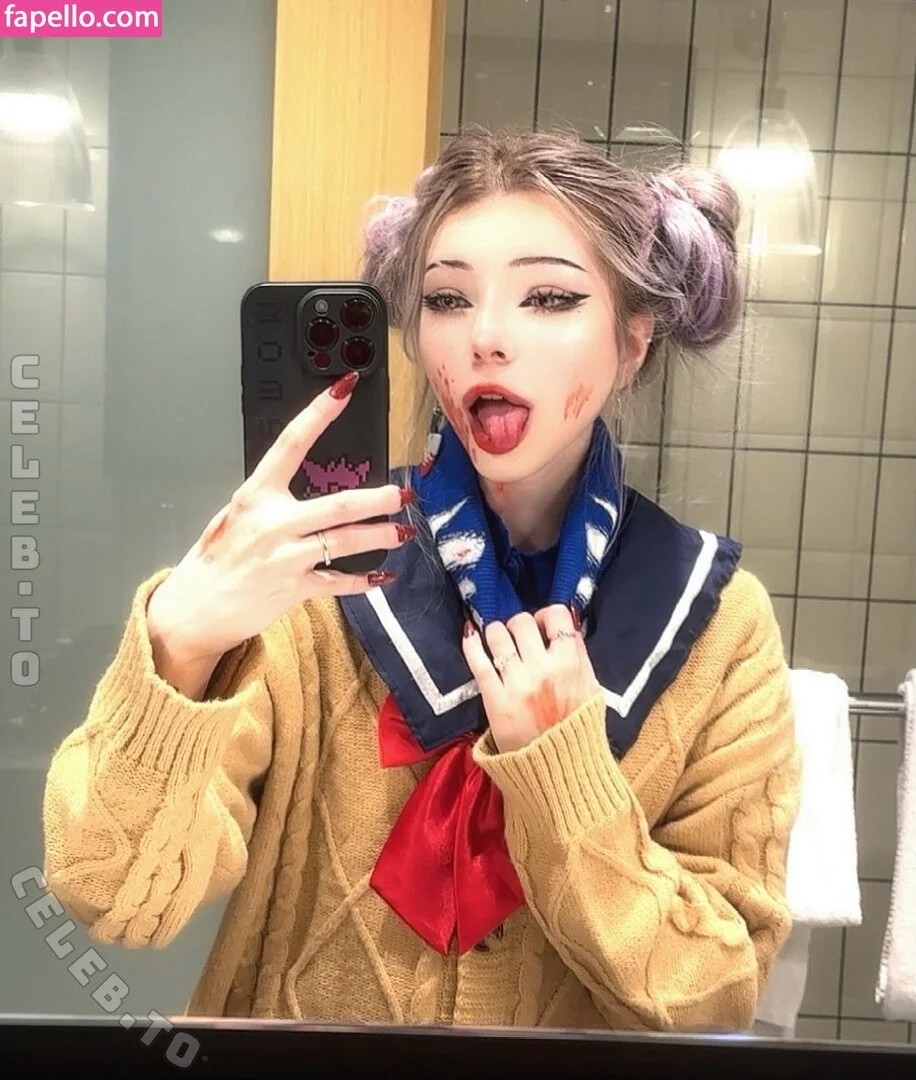 Shadsi Onlyfans Photo Gallery 