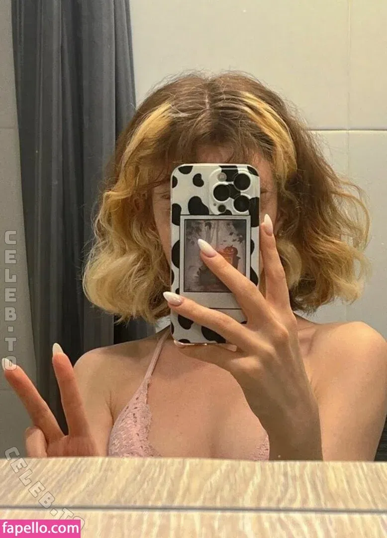 Shadsi Onlyfans Photo Gallery 