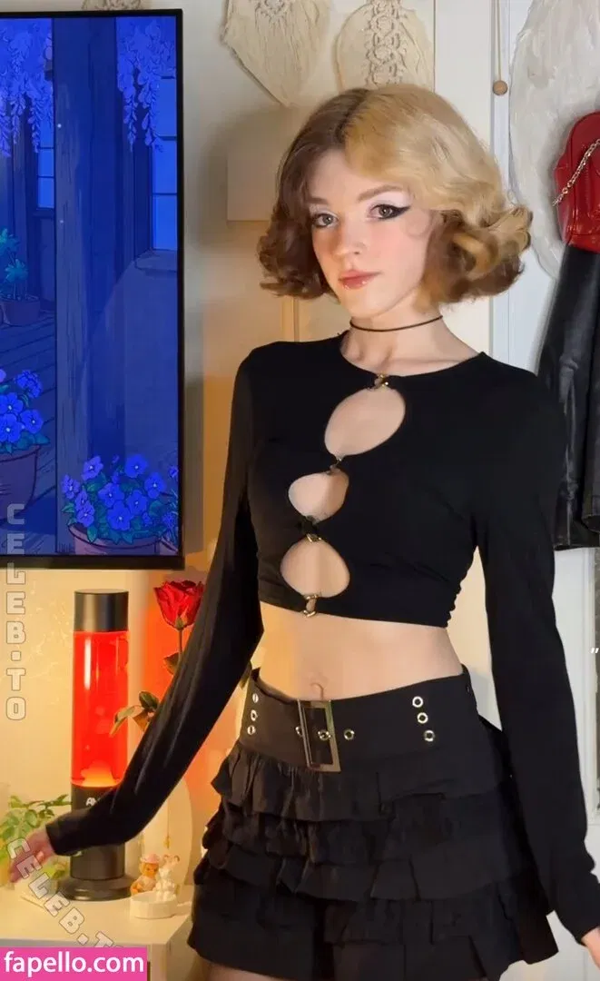 Shadsi Onlyfans Photo Gallery 