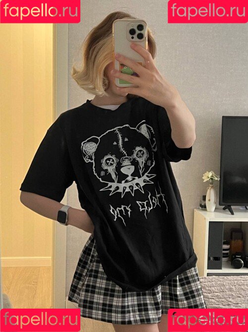 Shadsi Onlyfans Photo Gallery 