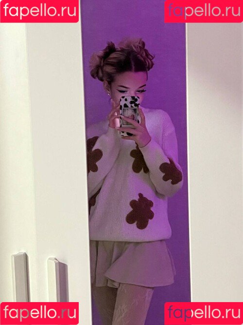 Shadsi Onlyfans Photo Gallery 