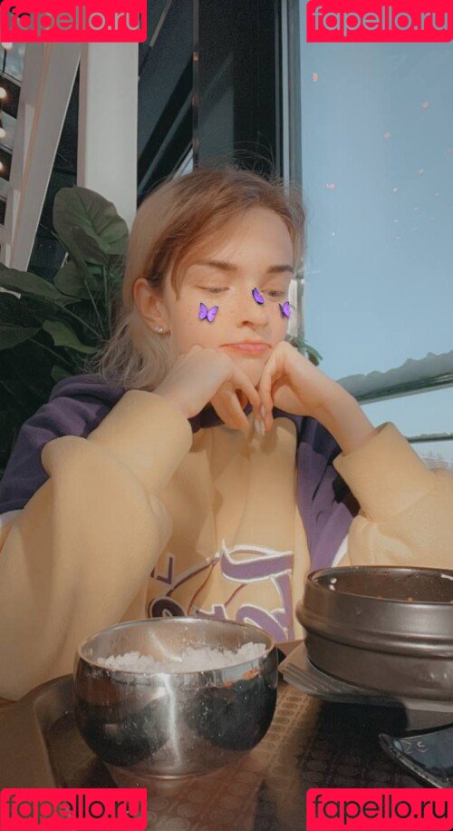 Shadsi Onlyfans Photo Gallery 