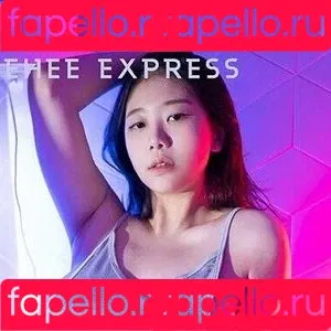 Lee Hee Express Onlyfans Photo Gallery 
