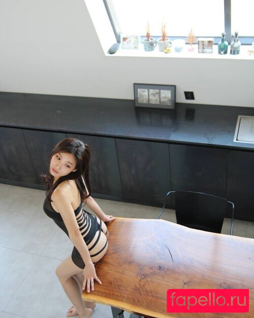 Lee Hee Express Nude Onlyfans Photo 5