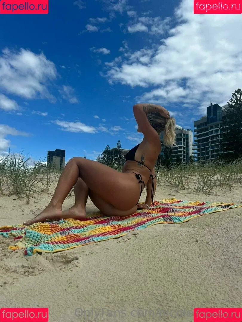 Nicole Grace Onlyfans Photo Gallery 