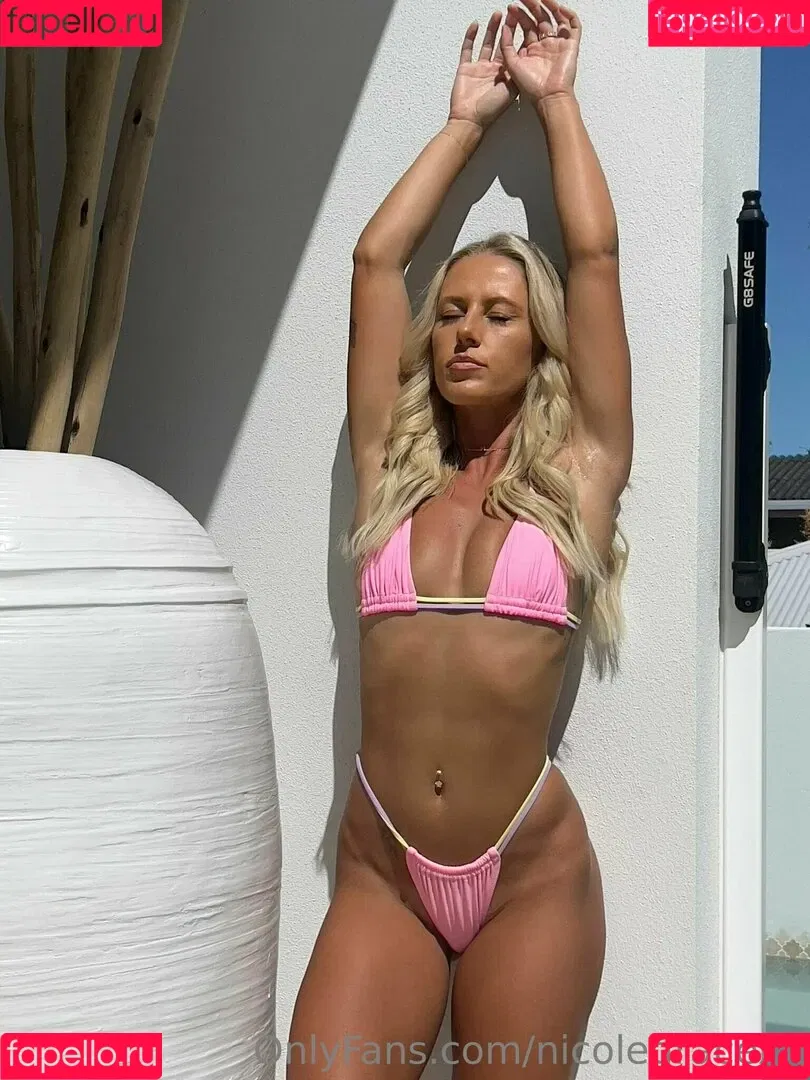 Nicole Grace Onlyfans Photo Gallery 