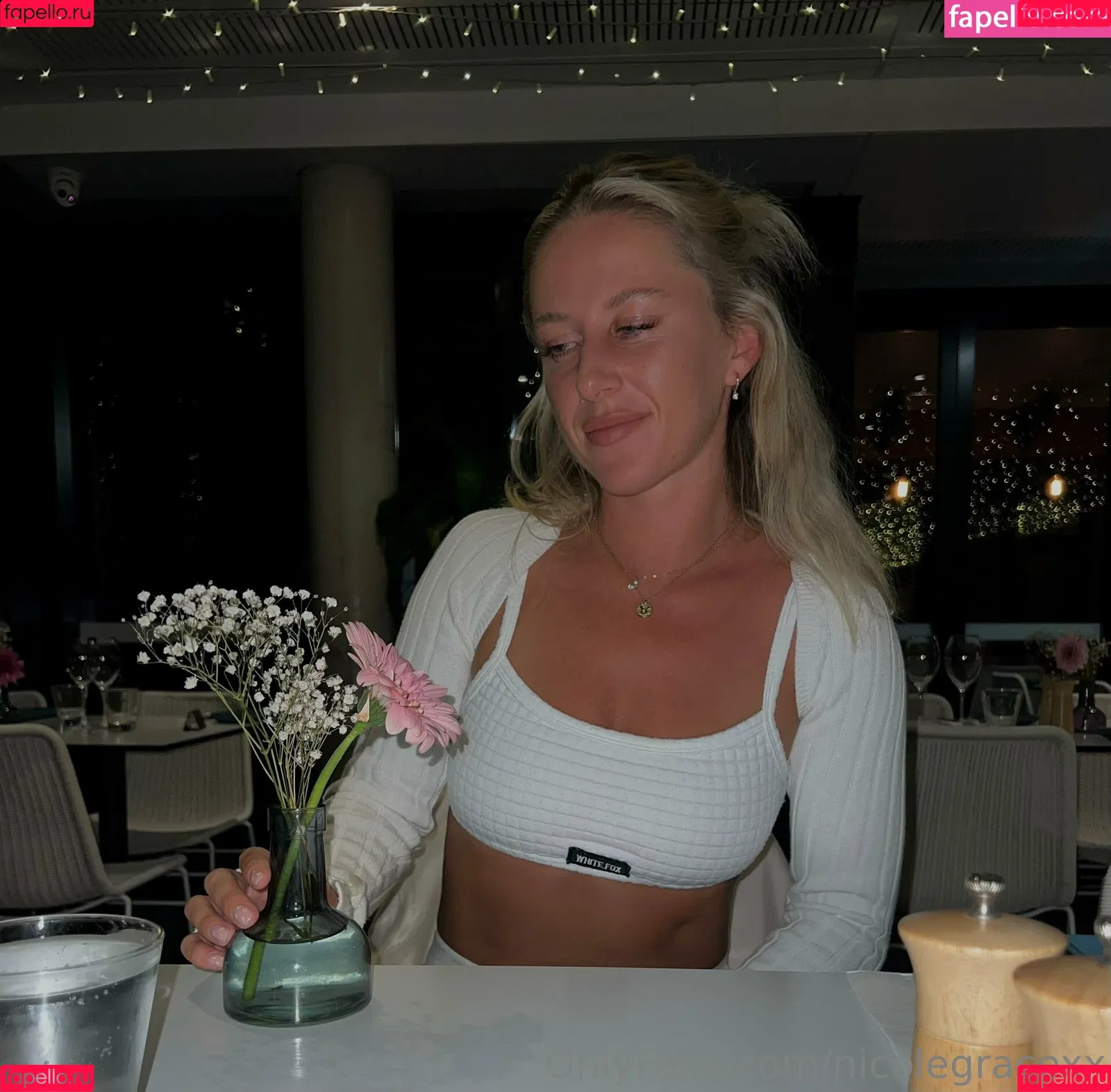 Nicole Grace Onlyfans Photo Gallery 