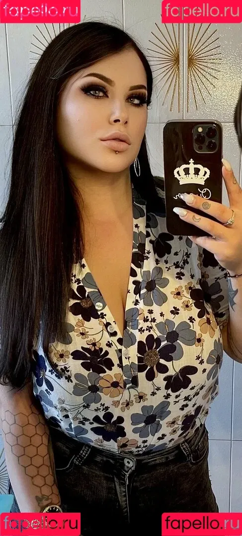 erszebetbathory666vip Onlyfans Photo Gallery 