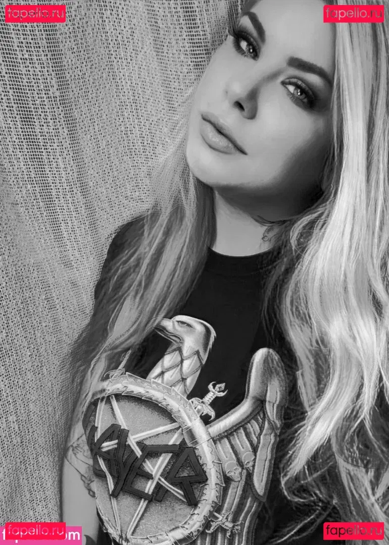 erszebetbathory666vip Onlyfans Photo Gallery 