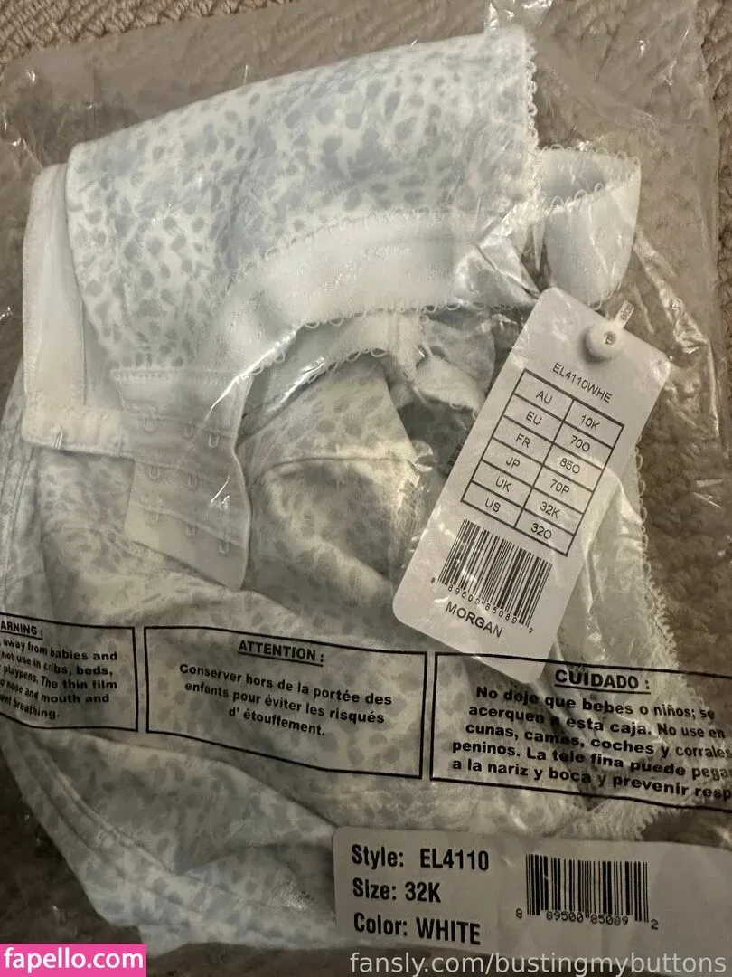 BustingMyButtons Onlyfans Photo Gallery 