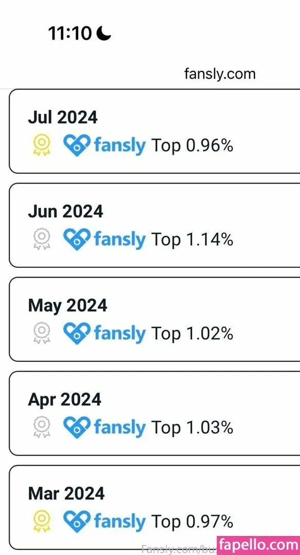 BustingMyButtons Onlyfans Photo Gallery 