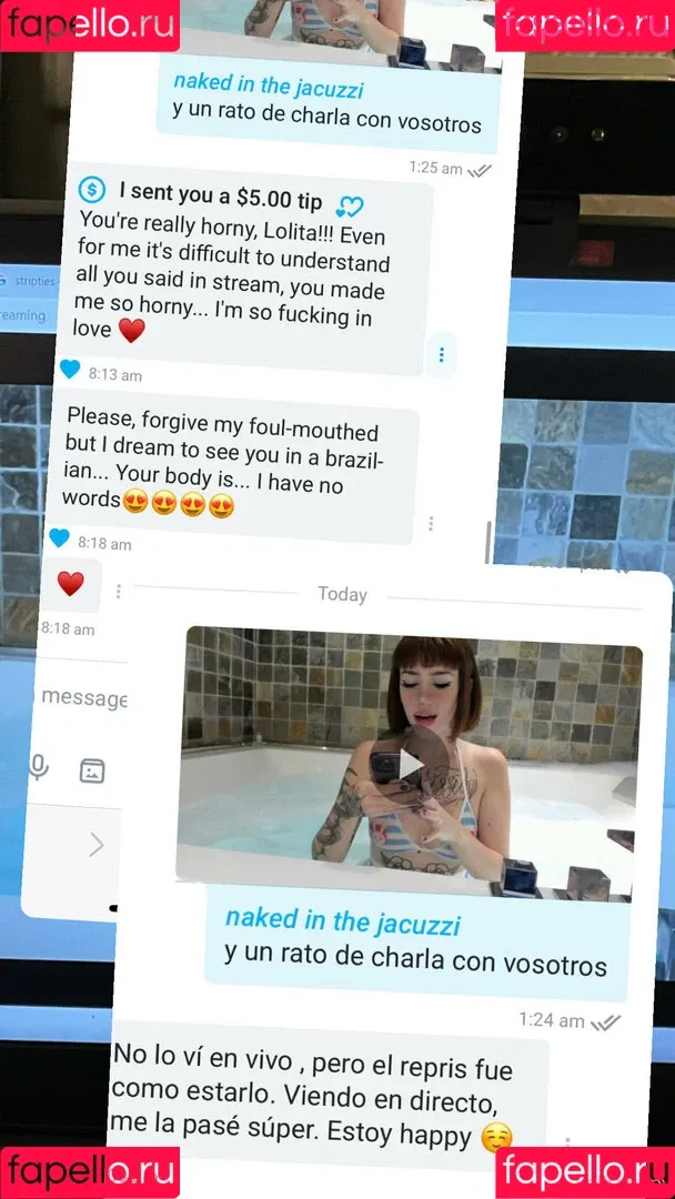 lolabuny18 Onlyfans Photo Gallery 