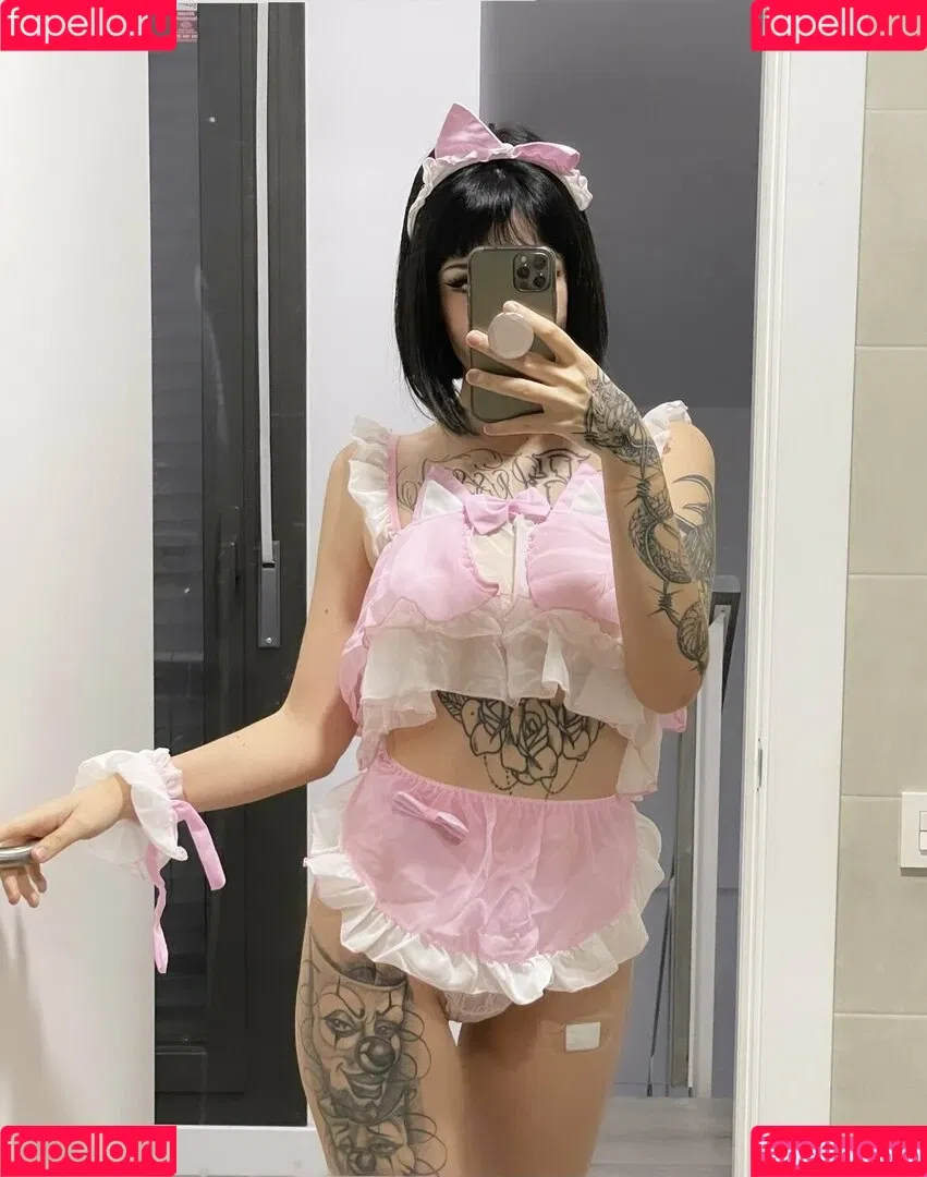 lolabuny18 Onlyfans Photo Gallery 