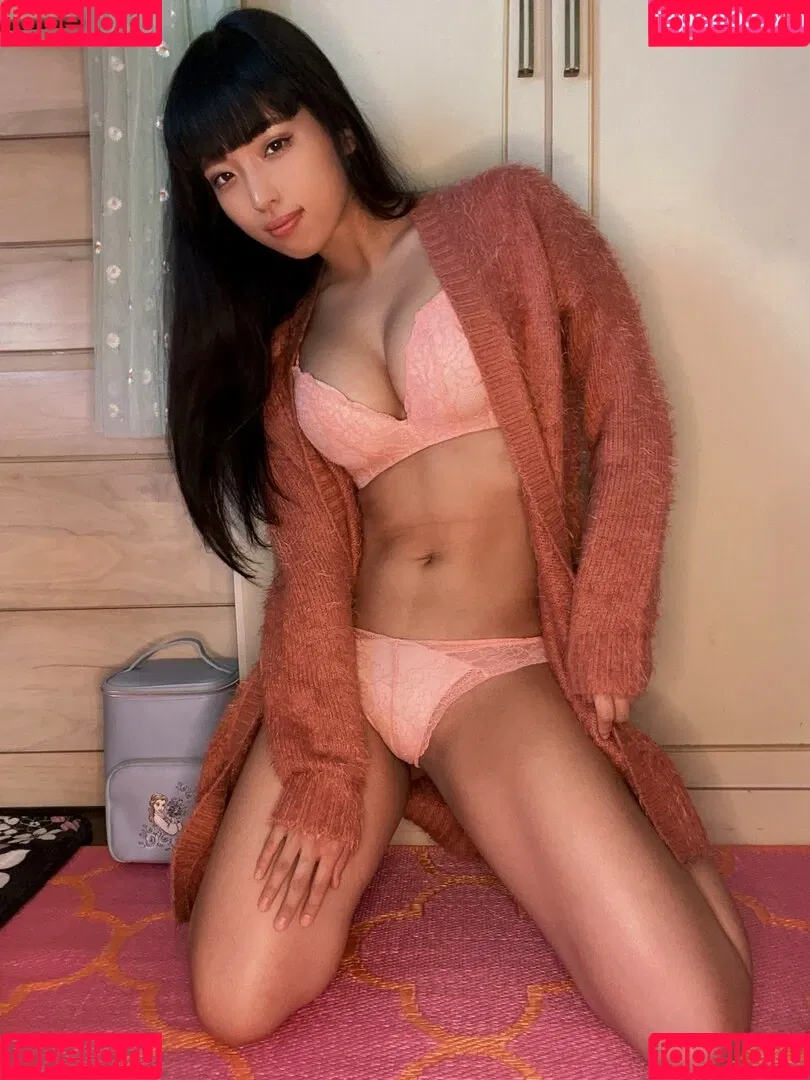 Azusa Igarashi Onlyfans Photo Gallery 
