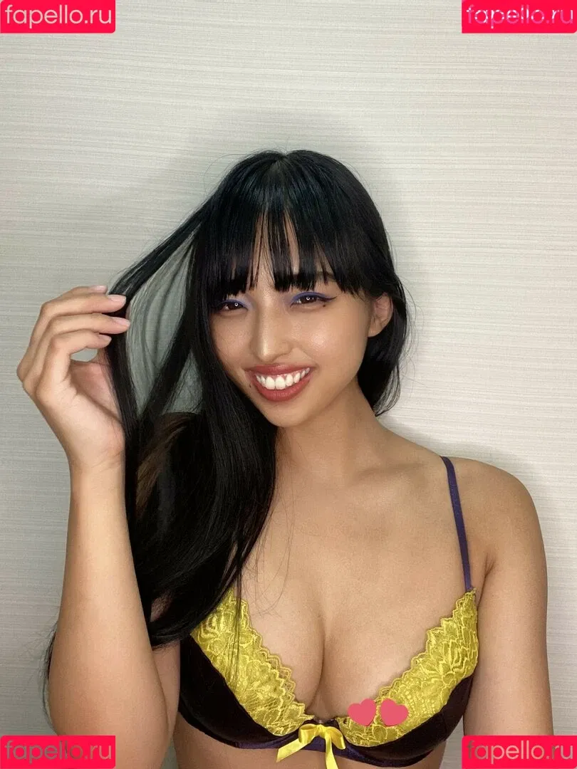 Azusa Igarashi Onlyfans Photo Gallery 