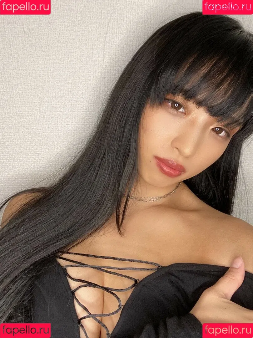 Azusa Igarashi Onlyfans Photo Gallery 