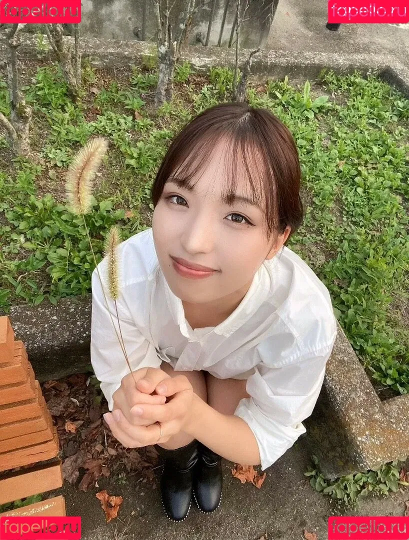 Azusa Igarashi Onlyfans Photo Gallery 