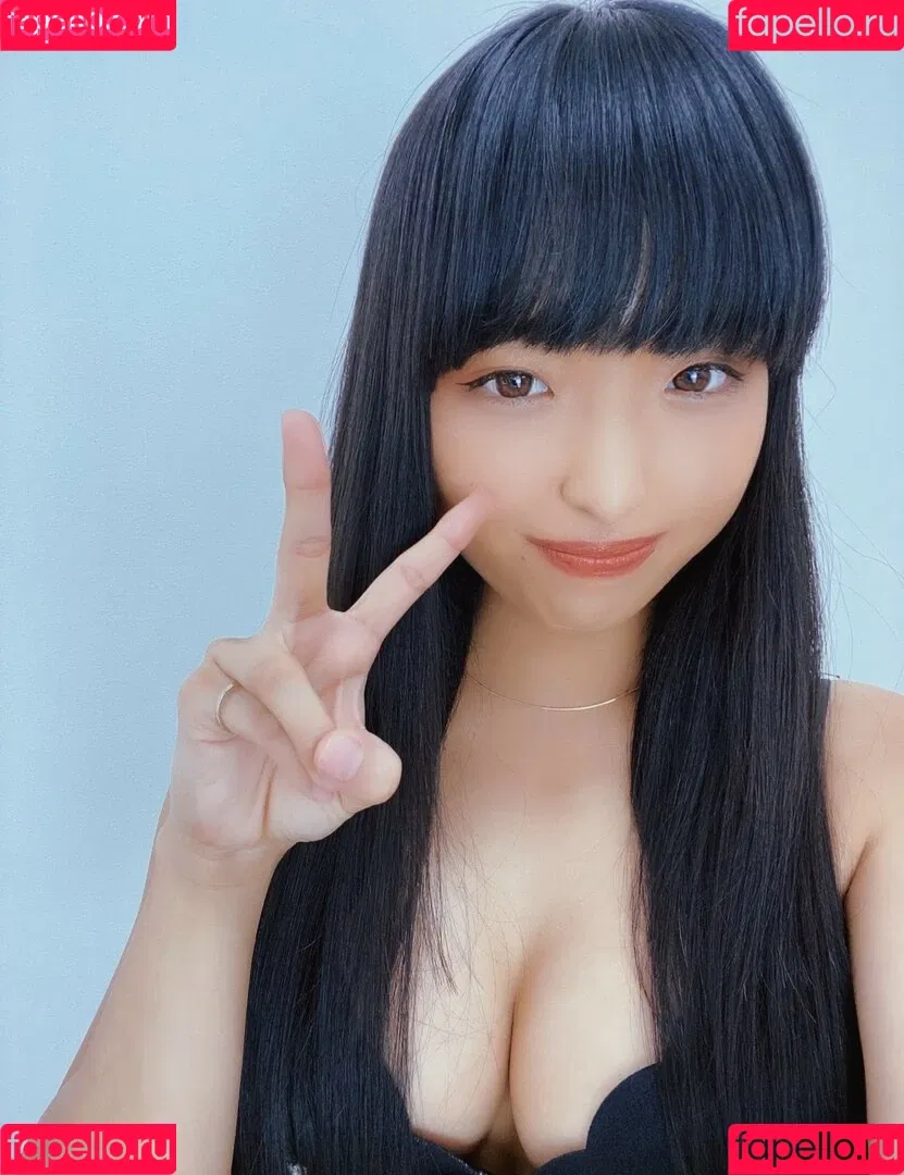 Azusa Igarashi Onlyfans Photo Gallery 
