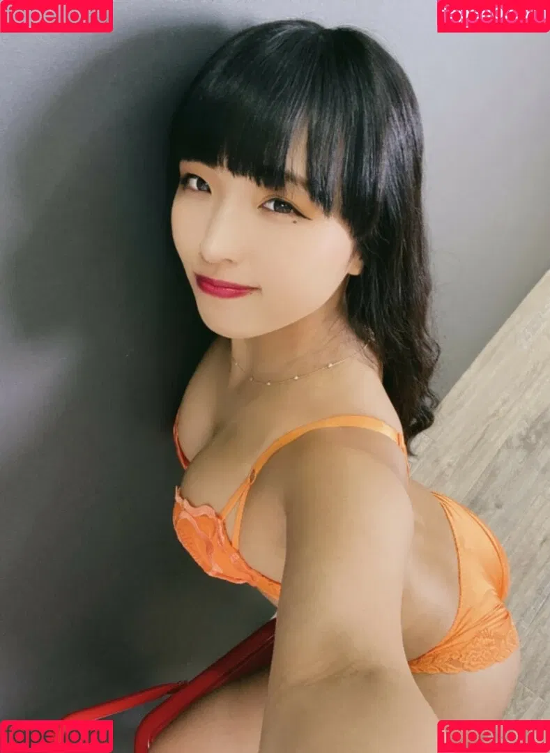 Azusa Igarashi Onlyfans Photo Gallery 