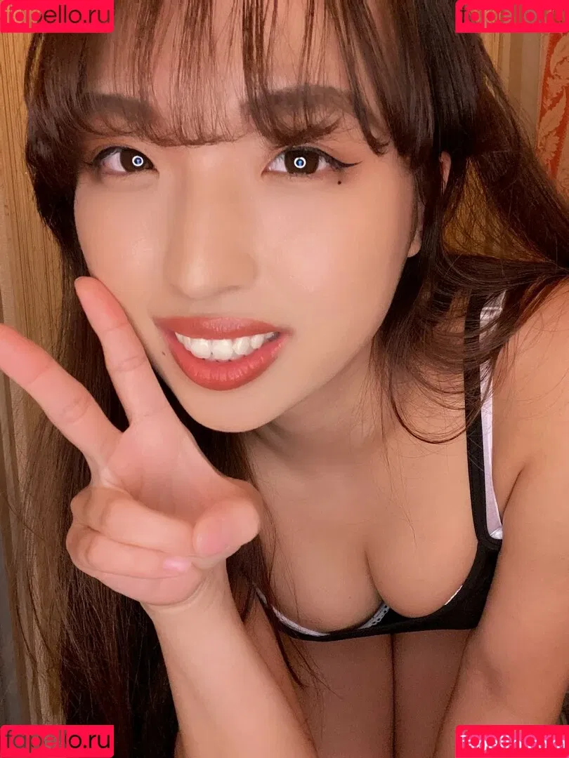 Azusa Igarashi Onlyfans Photo Gallery 